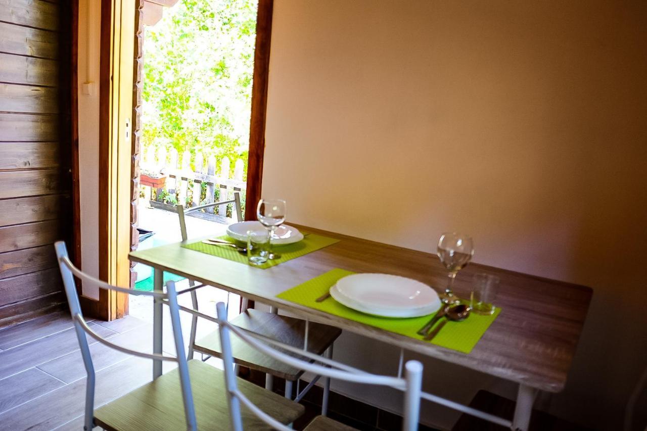 Bungalow "A Choupana" - Quinta Da Carvoica - Vale Pradinhos Vale de Pradinhos Zewnętrze zdjęcie