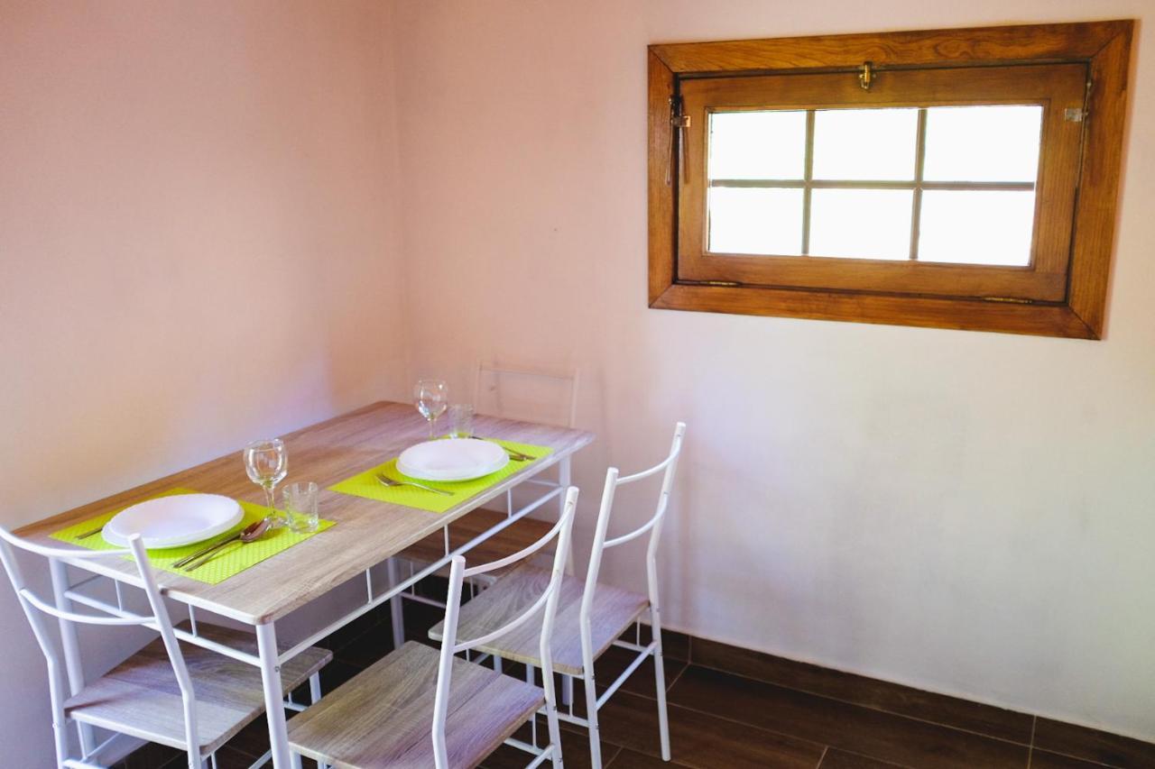 Bungalow "A Choupana" - Quinta Da Carvoica - Vale Pradinhos Vale de Pradinhos Zewnętrze zdjęcie