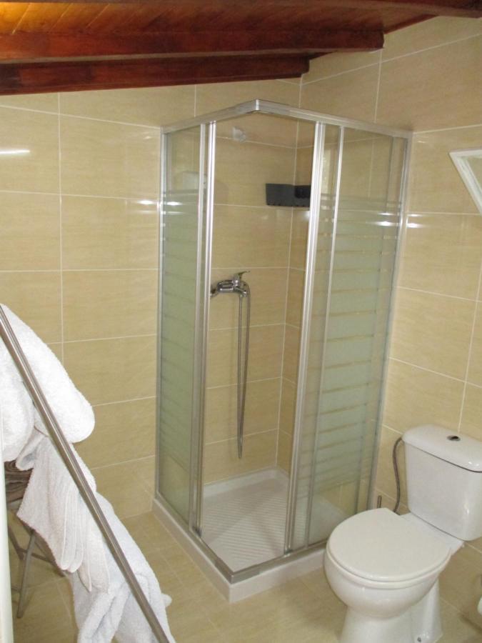 Bungalow "A Choupana" - Quinta Da Carvoica - Vale Pradinhos Vale de Pradinhos Zewnętrze zdjęcie