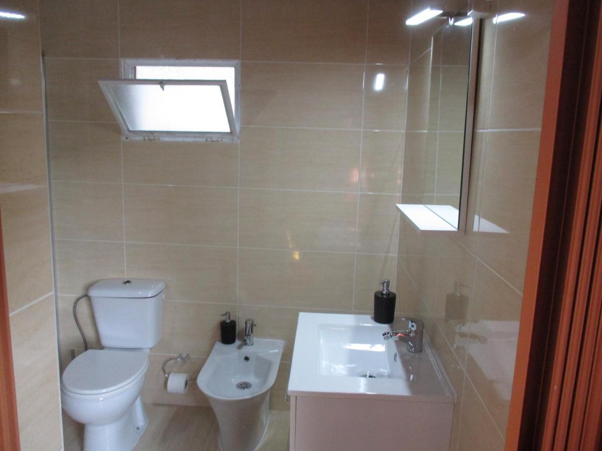 Bungalow "A Choupana" - Quinta Da Carvoica - Vale Pradinhos Vale de Pradinhos Zewnętrze zdjęcie