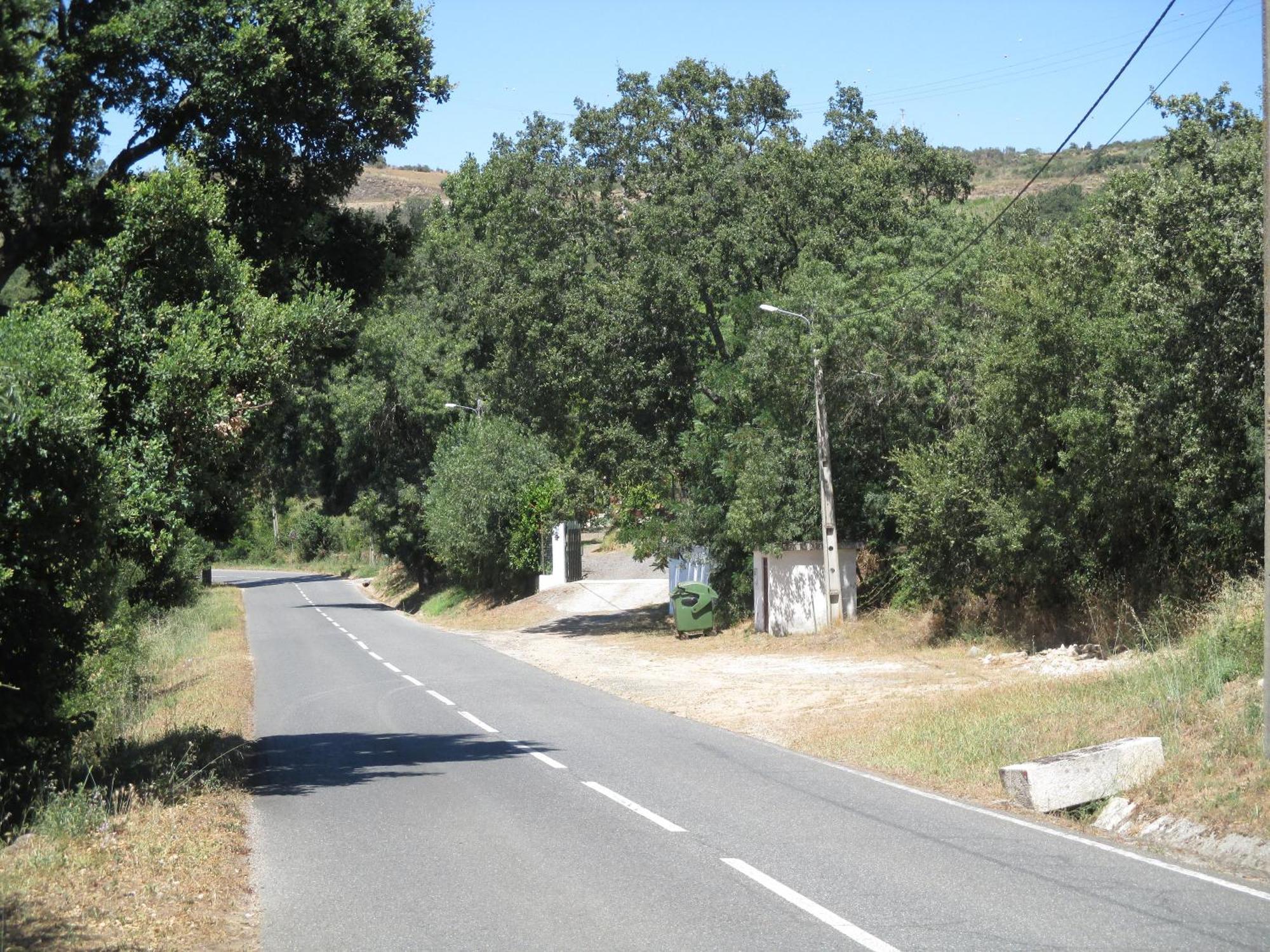 Bungalow "A Choupana" - Quinta Da Carvoica - Vale Pradinhos Vale de Pradinhos Zewnętrze zdjęcie