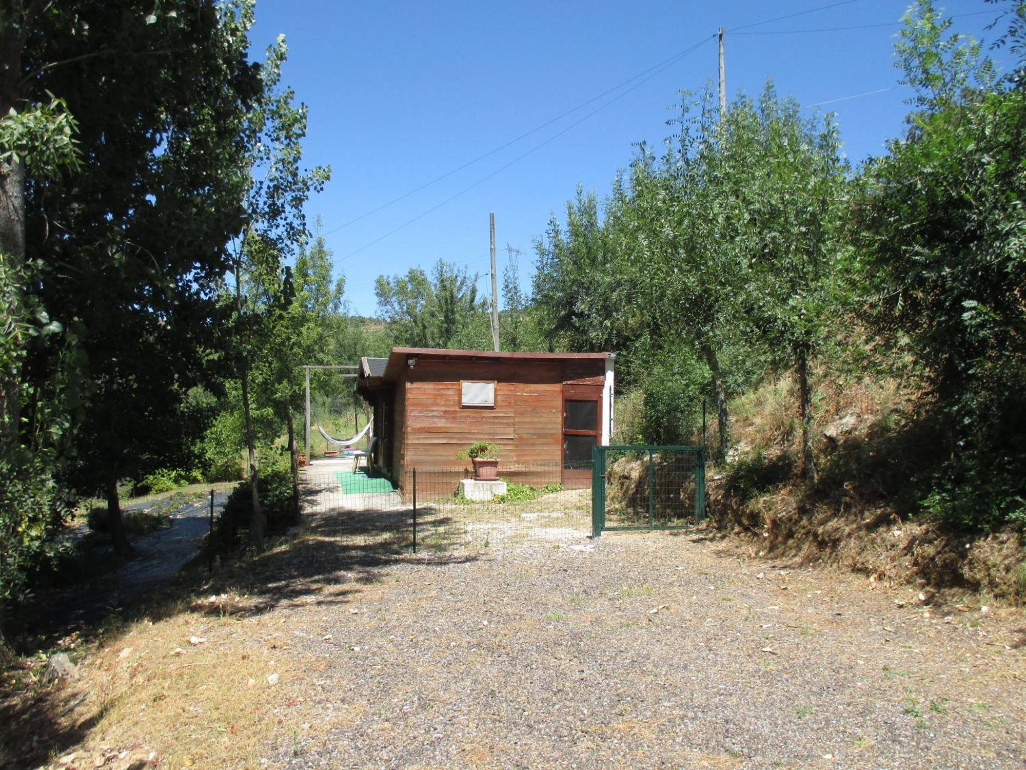 Bungalow "A Choupana" - Quinta Da Carvoica - Vale Pradinhos Vale de Pradinhos Zewnętrze zdjęcie