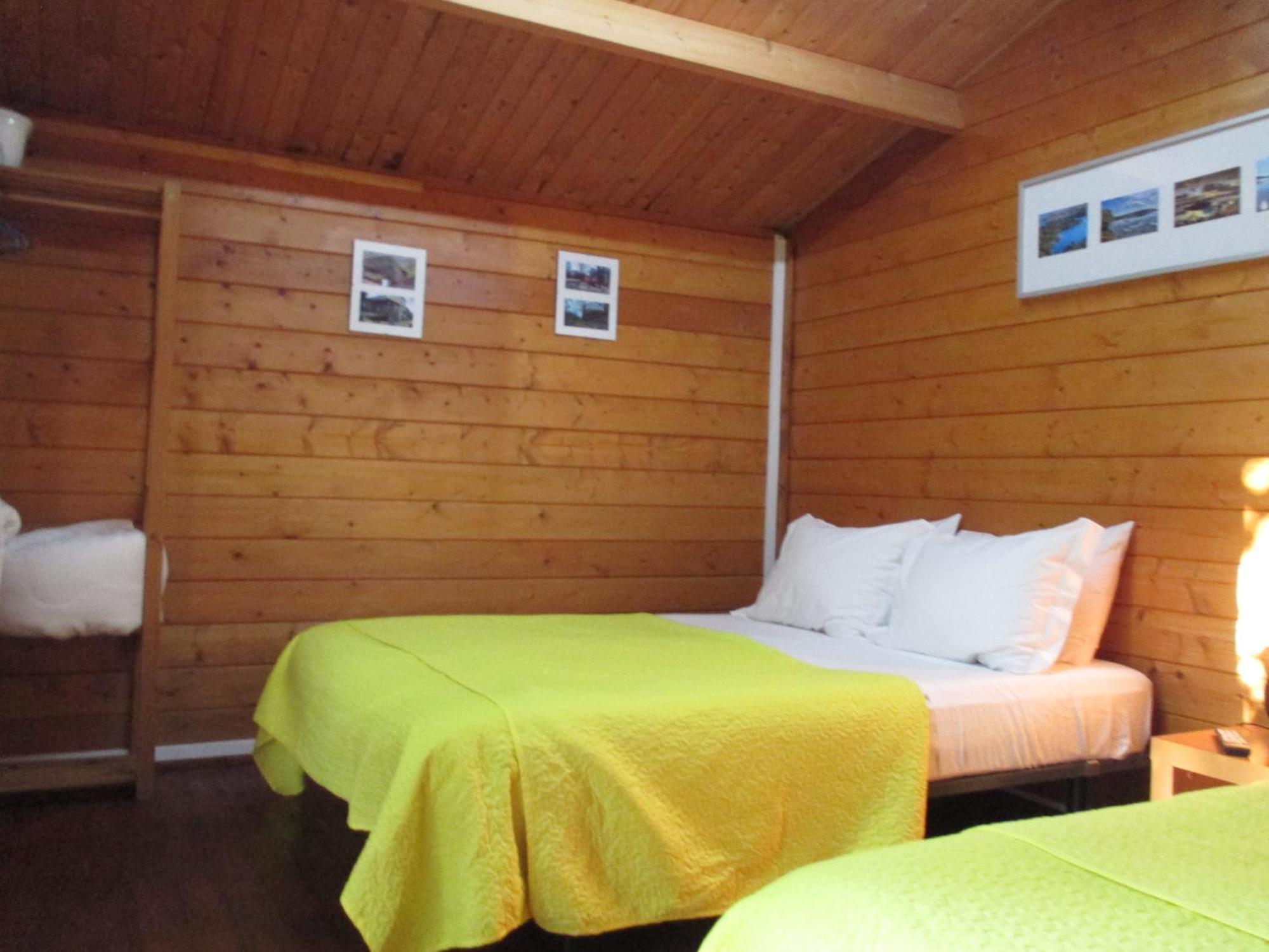 Bungalow "A Choupana" - Quinta Da Carvoica - Vale Pradinhos Vale de Pradinhos Zewnętrze zdjęcie