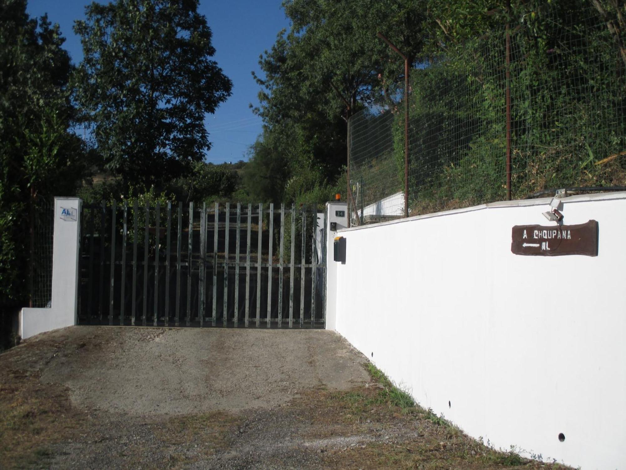 Bungalow "A Choupana" - Quinta Da Carvoica - Vale Pradinhos Vale de Pradinhos Zewnętrze zdjęcie