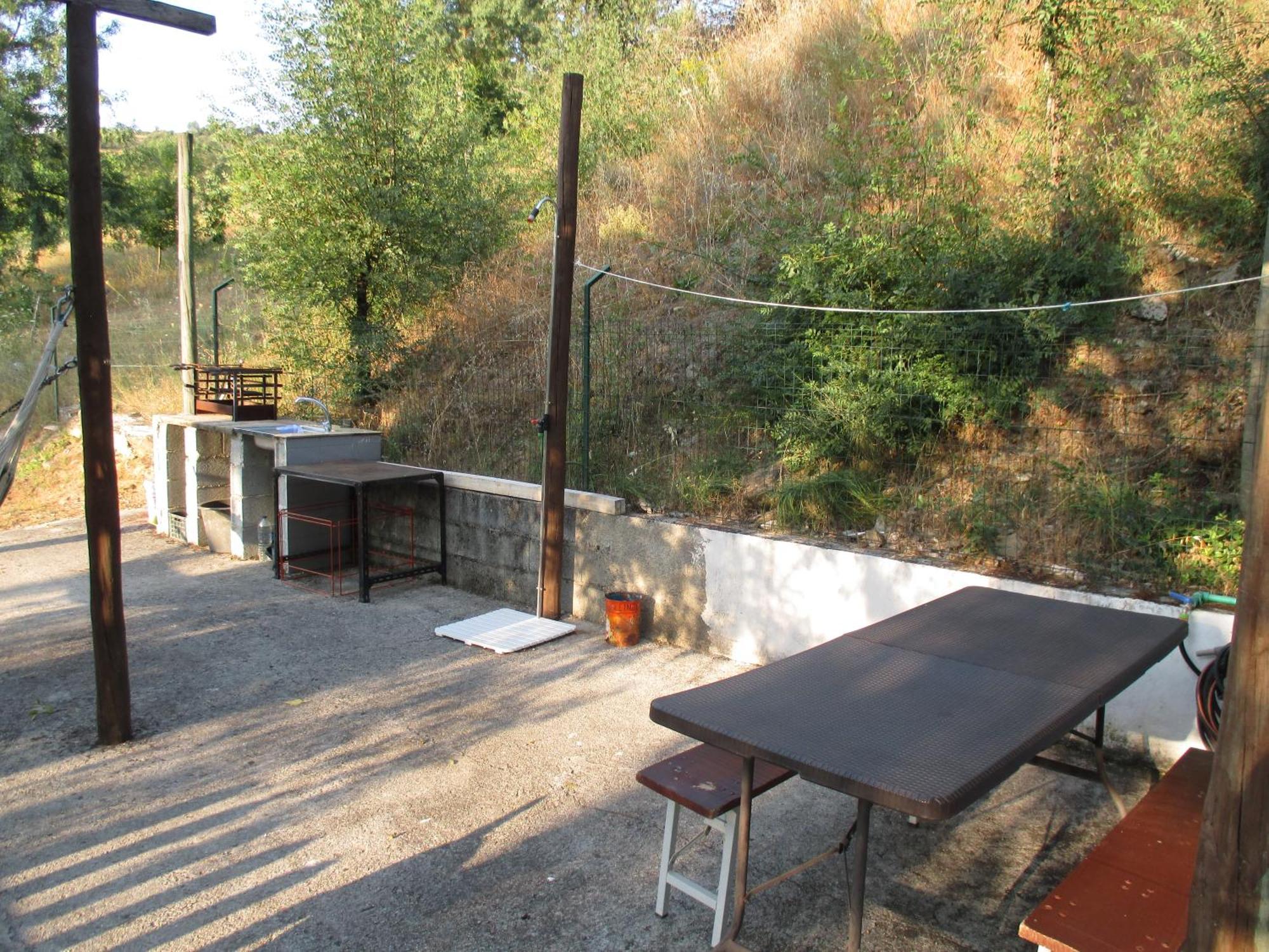 Bungalow "A Choupana" - Quinta Da Carvoica - Vale Pradinhos Vale de Pradinhos Zewnętrze zdjęcie