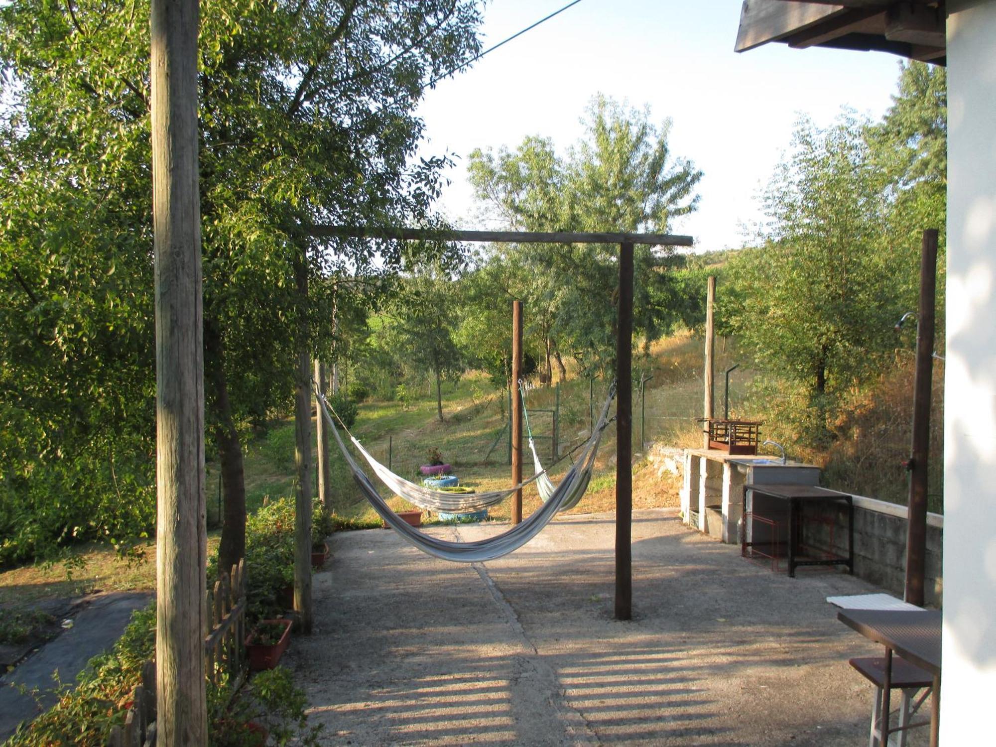 Bungalow "A Choupana" - Quinta Da Carvoica - Vale Pradinhos Vale de Pradinhos Zewnętrze zdjęcie